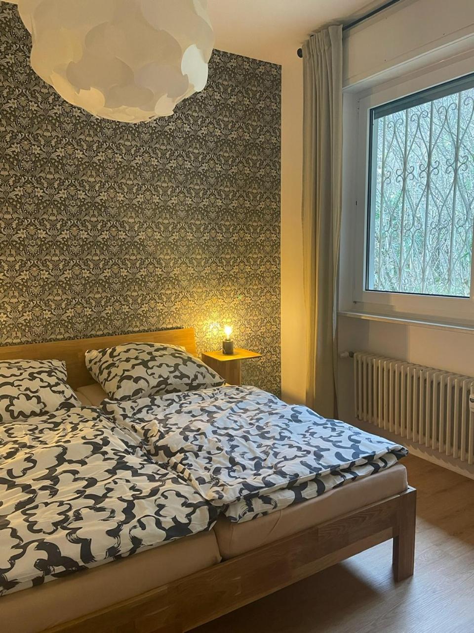 Casa Abel Apartment Campione dʼItalia Екстериор снимка
