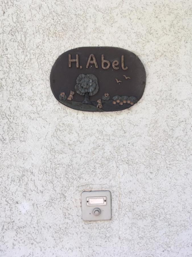 Casa Abel Apartment Campione dʼItalia Екстериор снимка